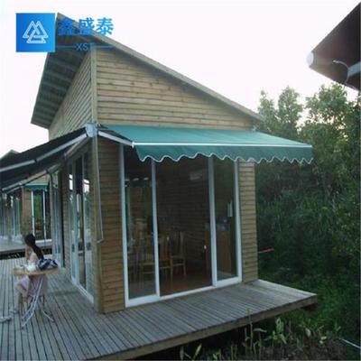 西安遮陽蓬與膜結構工程 專業定制、設計施工一體服務