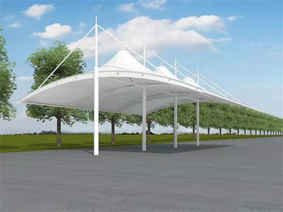 青海操場膜結(jié)構(gòu)看臺價格、工程設(shè)計及施工全解析