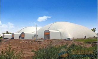 地下車庫欄桿與膜結構工程 從品牌采購到專業施工的全方位指南