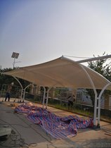 河南景天膜結(jié)構(gòu)工程 專業(yè)設(shè)計與施工一體化解決方案