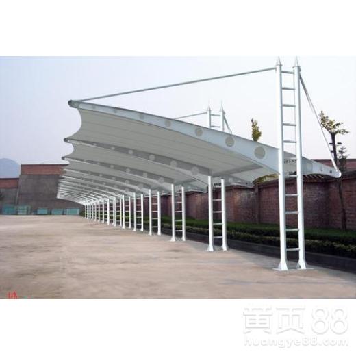 專業(yè)高效，筑就地標(biāo) 湖州立柱雙票膜結(jié)構(gòu)工程設(shè)計(jì)施工一體化服務(wù)