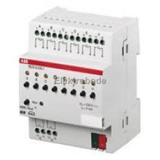 8路24VAC/DC輸入模塊 BE/S 8.24.1 智能建筑控制的精準(zhǔn)信號(hào)采集利器